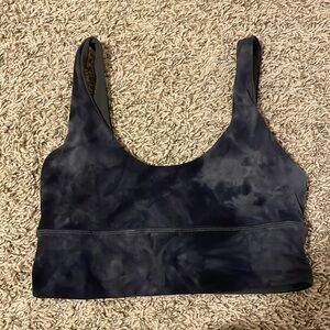 Lululemon Align Sports Bra